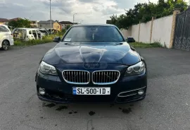 BMW, 5 Series, 528
