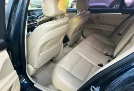 BMW, 5 Series, 528