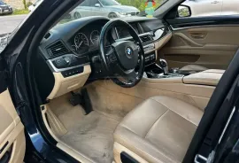 BMW, 5 Series, 528