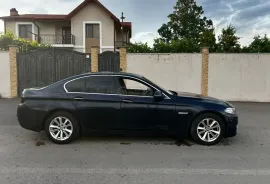 BMW, 5 Series, 528