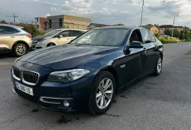 BMW, 5 Series, 528