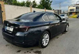 BMW, 5 Series, 528