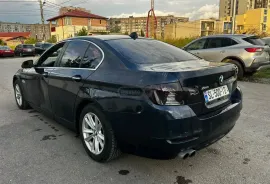 BMW, 5 Series, 528