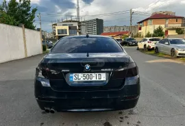 BMW, 5 Series, 528