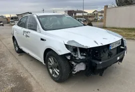 Kia, Optima