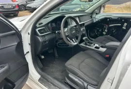 Kia, Optima