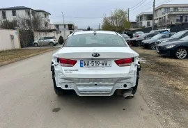 Kia, Optima
