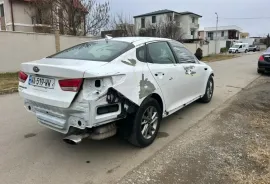 Kia, Optima