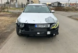 Kia, Optima
