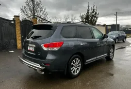 Nissan, Pathfinder