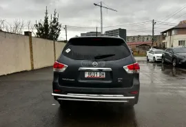 Nissan, Pathfinder