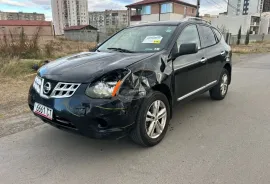 Nissan, Rogue