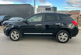 Nissan, Rogue