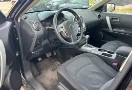 Nissan, Rogue