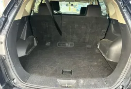 Nissan, Rogue
