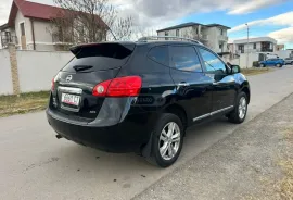 Nissan, Rogue