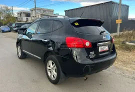 Nissan, Rogue