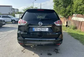 Nissan, Rogue