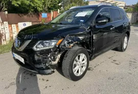Nissan, Rogue
