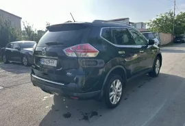 Nissan, Rogue