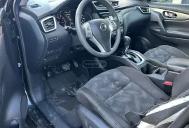 Nissan, Rogue
