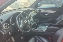 Mercedes-Benz, GLC, GLC 300
