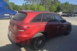 Mercedes-Benz, GLC, GLC 300