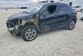 Fiat, 500X