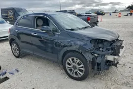 Fiat, 500X