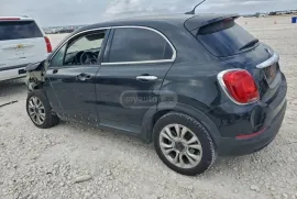 Fiat, 500X