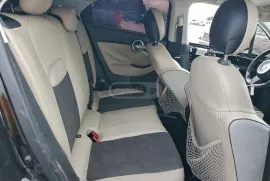 Fiat, 500X