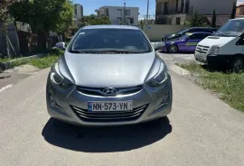 Hyundai, Elantra