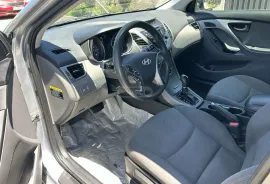 Hyundai, Elantra