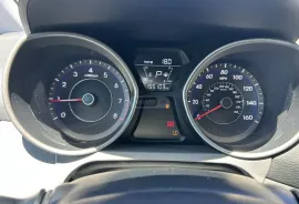 Hyundai, Elantra