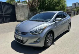 Hyundai, Elantra