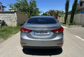 Hyundai, Elantra