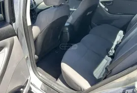 Hyundai, Elantra