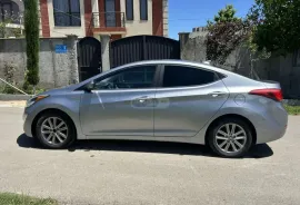 Hyundai, Elantra