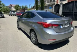 Hyundai, Elantra