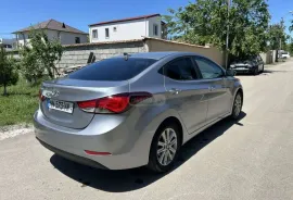 Hyundai, Elantra