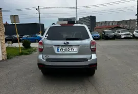 Subaru, Forester