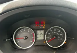 Subaru, Forester