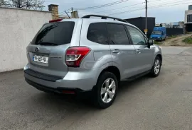 Subaru, Forester