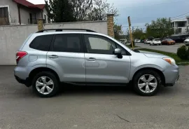 Subaru, Forester