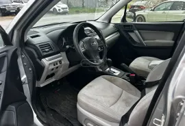 Subaru, Forester