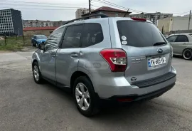 Subaru, Forester