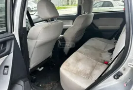 Subaru, Forester