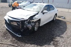 Toyota, Camry