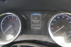 Toyota, Camry