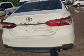 Toyota, Camry